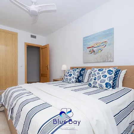 Dock On The Bay Apartment